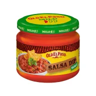 Dip de Tomate Suave Picante Old el Paso 340g 2x