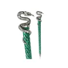 Bolígrafo de Harry Potter, Casa Slytherin