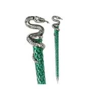 Bolígrafo de Harry Potter, Casa Slytherin