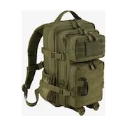 Mochila Brandit 'Cooper' en color Oliva.
