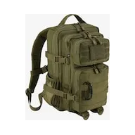 Mochila Brandit 'Cooper' en color Oliva.
