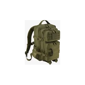 Mochila Brandit 'Cooper' en color Oliva.