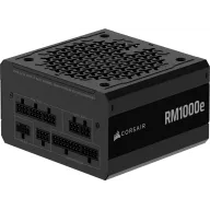 Fuente de alimentación ATX Totalmente Modular CORSAIR RM1000e 2025