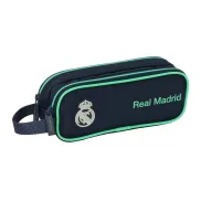 Equipación 2ª Real Madrid 2526