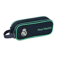 Equipación 2ª Real Madrid 2526