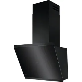 Campana SilenceTech de 60 cm, Serie 7000, Diseño Vertical