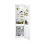 Frigorífico AEG Serie 5000 ColdSense de integración 177,2 cm