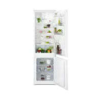 Frigorífico AEG Serie 5000 ColdSense de integración 177,2 cm