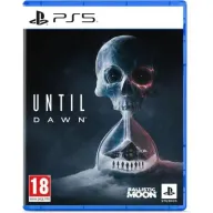 Until Dawn en PS5: La aventura de terror definitiva