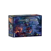 Crónicas Antiguas: Sword&Sorcery (autojugable)