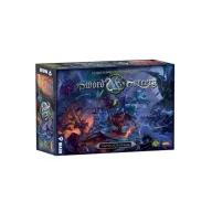 Crónicas Antiguas: Sword&Sorcery (autojugable)