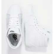 Vans SK8-HI: Zapatillas Disponibles en Tallas Variadas