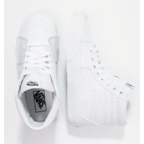 Vans SK8-HI: Zapatillas Disponibles en Tallas Variadas
