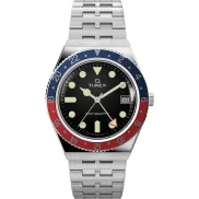 Timex TW2V38000: Elegancia y precisión en un reloj