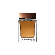 EAU DE TOILETTE 100 ml DOLCE & GABANNA THE ONE