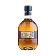 Whisky escocés de malta única THE GLENROTHES 12 años 70 cl.