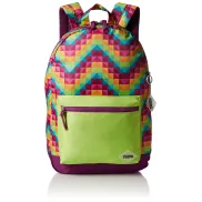 Mochila Juvenil Unisex Adulto TOTTO Vetus (Pack de 1)