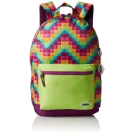 Mochila Juvenil Unisex Adulto TOTTO Vetus (Pack de 1)