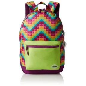 Mochila Juvenil Unisex Adulto TOTTO Vetus (Pack de 1)