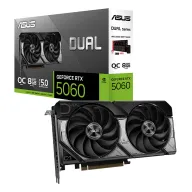 ASUS GeForce RTX 5060 OC Edition 8GB - Tarjeta Gráfica
