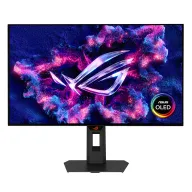 Monitor ASUS ROG Strix 27" Gaming 240Hz WOLED 0,03ms
