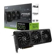 ASUS GeForce RTX 5070 12GB OC Edition – Tarjeta Gráfica