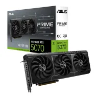 ASUS GeForce RTX 5070 12GB OC Edition – Tarjeta Gráfica