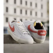 Nike Blazer Low 77 Vintage para Mujer (Tallas 35.5-38.5)