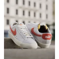 Nike Blazer Low 77 Vintage para Mujer (Tallas 35.5-38.5)