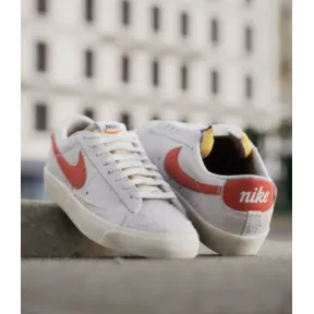 Nike Blazer Low 77 Vintage para Mujer (Tallas 35.5-38.5)