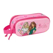 Estuche 3D BARBIE para la escuela