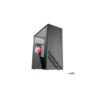 Caja ATX Mars Gaming MC100 FRGB Convect-Cool Negro 9,99€