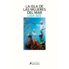 Mujeres del mar: La isla. Lisa See. Ebook Kindle