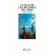 Mujeres del mar: La isla. Lisa See. Ebook Kindle