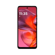 Motorola Moto G05 Rojo 256GB 4GB RAM Pantalla 6,67” 90Hz