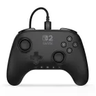 Mando PowerA Advantage Pro con cable para Nintendo Switch 2