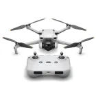 Mini 3 de DJI: Innovación en Drones Portátiles