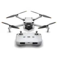 Mini 3 de DJI: Innovación en Drones Portátiles