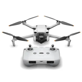 Mini 3 de DJI: Innovación en Drones Portátiles