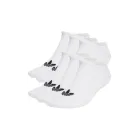 Calcetines bajos Adidas: 6 pares para tu estilo diario
