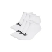 Calcetines bajos Adidas: 6 pares para tu estilo diario