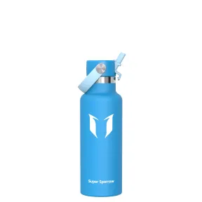 Botella Térmica Super Sparrow 500ml - Acero Inoxidable Sin BPA