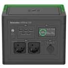 APC PPS730-GR 738Wh Estación de Energía Portátil Ión de Litio