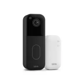 Videotimbre Blink: Sistema de seguridad para tu hogar