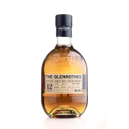 Whisky Escocés Single Malt Glenrothes 12 Años 70cl