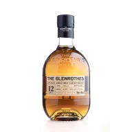 Whisky Escocés Single Malt Glenrothes 12 Años 70cl