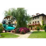 Estancia Señorial y Cueva del Soplao en Cantabria