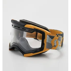 Fury Enduro Gafas Scott para ciclismo extremo