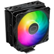Hyper 212 Pro de Cooler Master: Rendimiento y Eficiencia