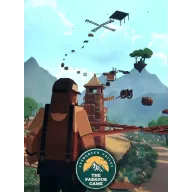 Epic Games: Evergreen Valley, el Juego de Parkour